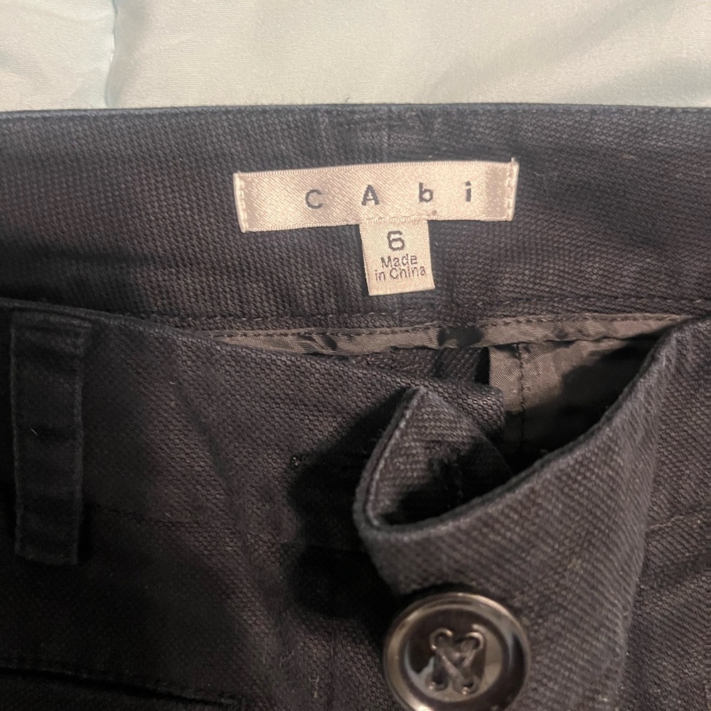 Cabi Women’s Dress Pants Size 6